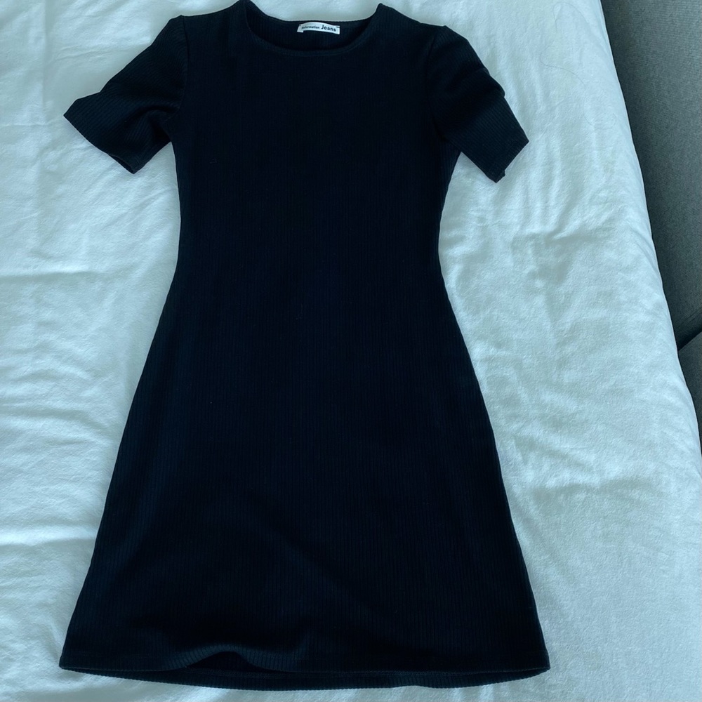 Black Reformation Dress